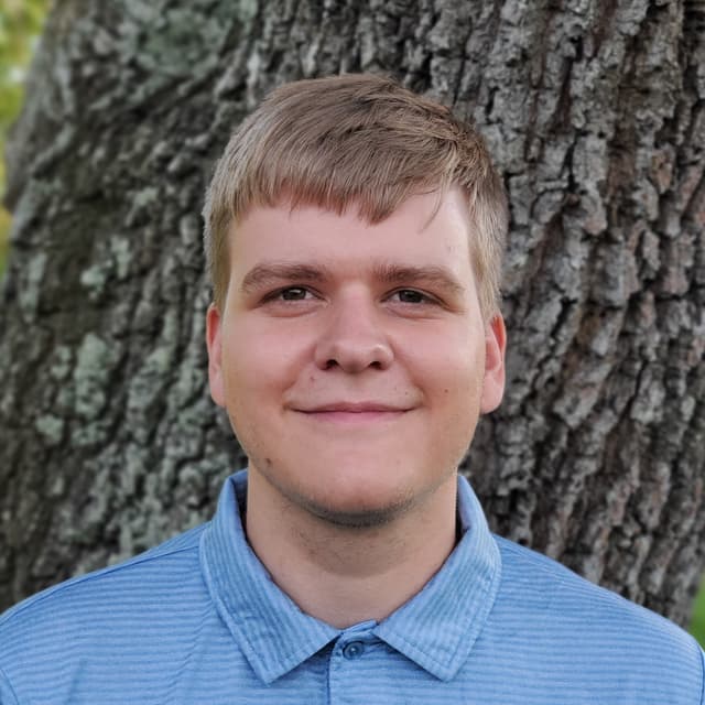 Rory Eckel